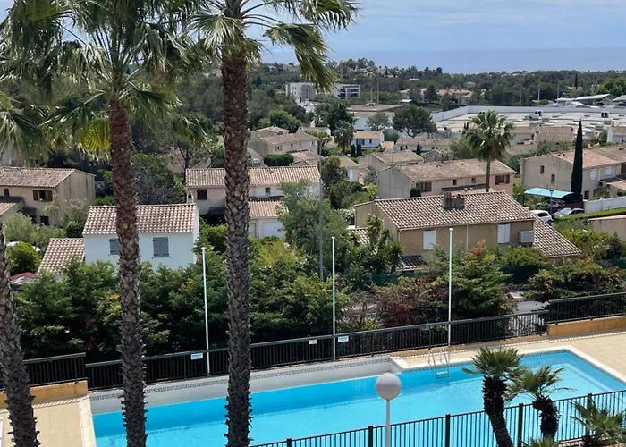 Appartement Vue Exceptionnelle