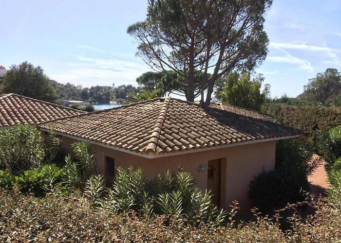 Residence Agathos