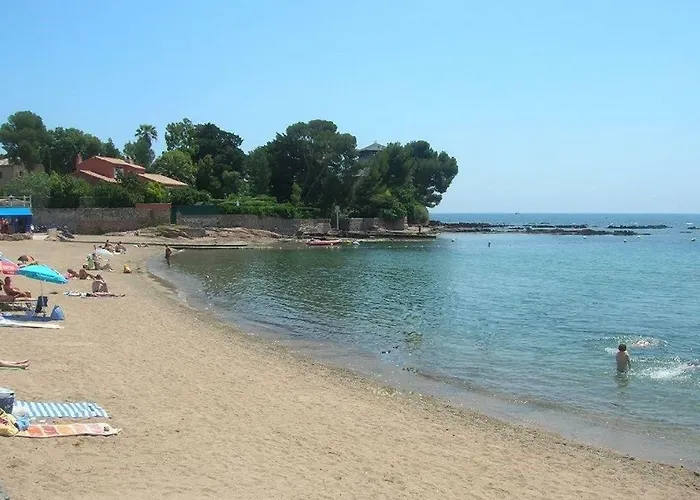 Le Hameau Des Pins